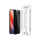 SPIGEN Szkło Privacy Glas.TR 'Ez.Fit' 2-Pack do iPhone 16 Pro Max AGL07908 - 1279691 - zdjęcie 4